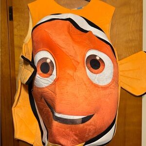 Nemo Costume Adult OS